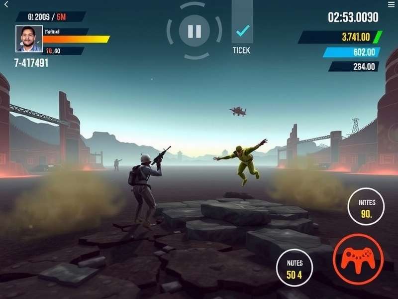 Indian Agile Striker community event and tournament